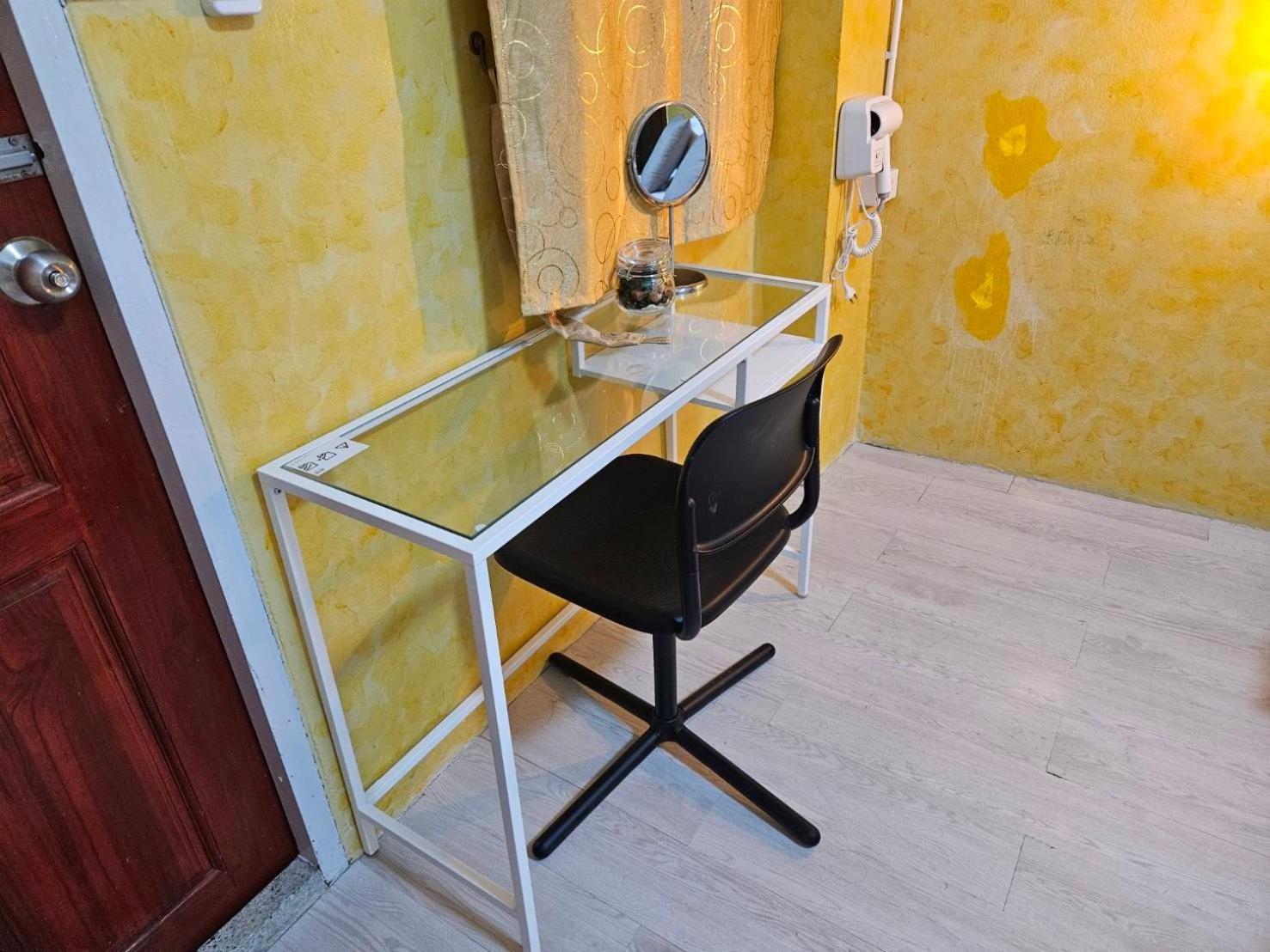 Hommie By De-A-Ga Aparthotel Ban Bang Talat Bagian luar foto
